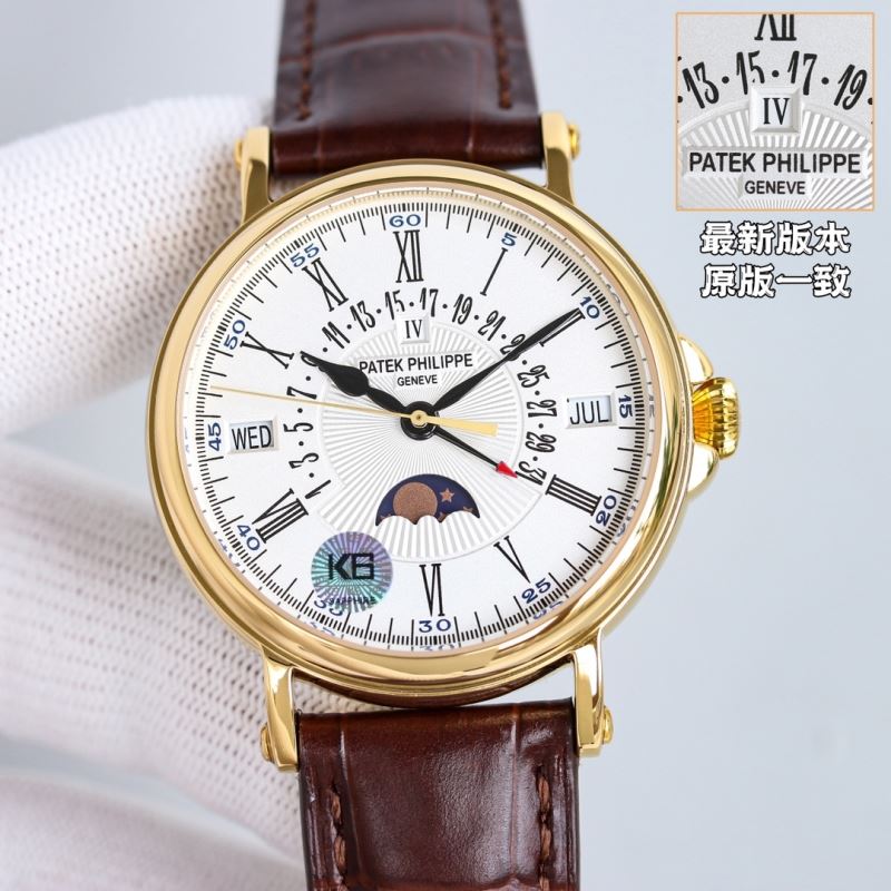 PATEK PHILIPPE Watches